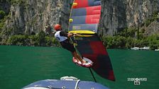 Lombardia Foil Grand Prix sul Lago di Garda