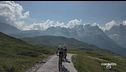 Dolomitica di mountain bike