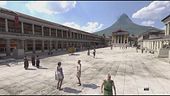 Rivivere la storia a Pompei