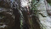 I Canyon di Busca