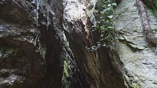 I Canyon di Busca