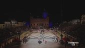 La partita di scacchi viventi a Marostica