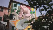 La collina delle Fiabe a Riparbella