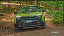 Jeep Avenger e Avenger 4xe, la nostra prova a Francoforte