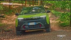 Jeep Avenger e Avenger 4xe, la nostra prova a Francoforte