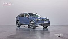 Dacia Striker, doti da fuoristrada e prestazioni generose