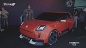 MG svela due auto a Goodwood, tra DNA sportivo e innovazione tecnologica
