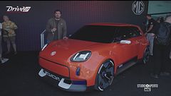 MG svela due auto a Goodwood, tra DNA sportivo e innovazione tecnologica