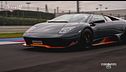 Lamborghini Murcielago, l'unione tra stile italiano e tecnologia tedesca