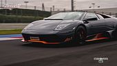 Lamborghini Murcielago, l'unione tra stile italiano e tecnologia tedesca
