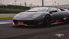 Lamborghini Murcielago, l'unione tra stile italiano e tecnologia tedesca