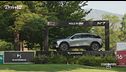 DS N°7, eleganza e classe all'83esima edizione dell'Open d'Italia di golf
