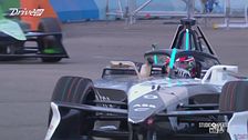 Formula E a Tokyo, penultima tappa del mondiale e lotta serrata al titolo