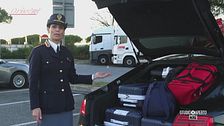 Polizia di Stato, pillole di sicurezza
