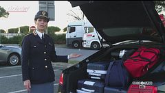 Polizia di Stato, pillole di sicurezza
