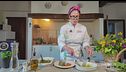 La cuoca contadina Fattoria San Paolo a Castelnuovo Val di Cecina