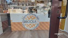 Sbriciolami, da appartamento a bottega a Milano