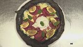 Milano e Napoli s'incontrano in cucina