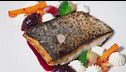 Due ricette che nascono tra spiaggia e pineta