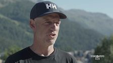 Il surf a St. Moritz