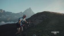 Una maratona impegnativa