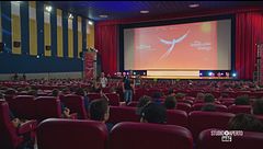 Il Giffoni film festival