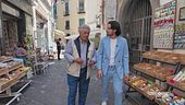 Le ceramiche e il simbolo di Vietri