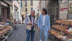 Le ceramiche e il simbolo di Vietri