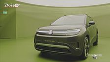 Volkswagen ID. Cross, armonia estetica e spazio a bordo