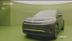 Volkswagen ID. Cross, armonia estetica e spazio a bordo