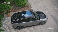 DS N°7, design ricercato e tecnologia al servizio della sicurezza