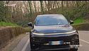 XPENG G6, un SUV elettrico da ricarica ultraveloce e tanta autonomia