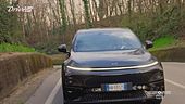 XPENG G6, un SUV elettrico da ricarica ultraveloce e tanta autonomia