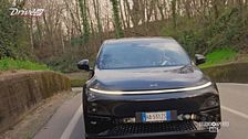 XPENG G6, un SUV elettrico da ricarica ultraveloce e tanta autonomia