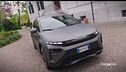 Skoda Elroq RS, 100% elettrico e veicolo più potente della gamma