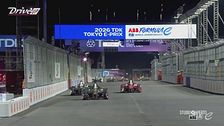 Formula E a Tokyo, l'esito del doppio appuntamento in Giappone