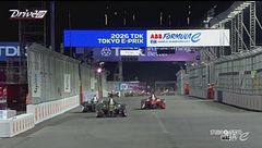 Formula E a Tokyo, l'esito del doppio appuntamento in Giappone