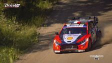 WRC Rally di Finlandia, la decima tappa dal mondiale ai nastri di partenza