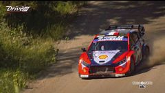 WRC Rally di Finlandia, la decima tappa dal mondiale ai nastri di partenza