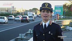 Polizia di Stato, pillole di sicurezza