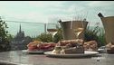 Quando l'aperitivo diventa gourmet
