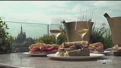 Quando l'aperitivo diventa gourmet