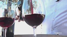Un vino sardo dal dna millenario