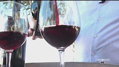 Un vino sardo dal dna millenario
