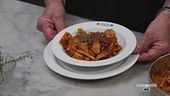 Uno dei ristoranti più antichi d'Italia