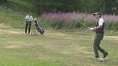 Il golf che fa del bene con oltre 500 partecipanti