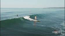 Il Surf Expo a Santa Severa, sul litorale romano