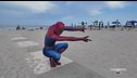 A Rimini cosplayer da tutta Italia