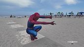 A Rimini cosplayer da tutta Italia