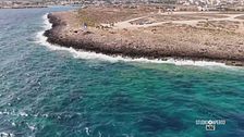 Alla scoperta di Lampedusa
